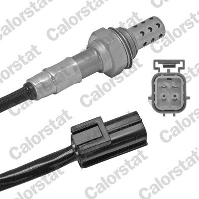 LS140242 CALORSTAT by Vernet Sonda lambda 