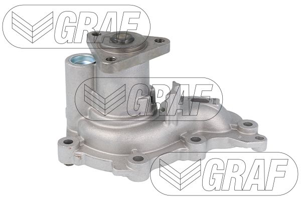 PA1443 GRAF Pompa dell’acqua, raffreddamento motore 