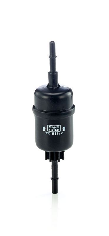 WK511/2 MANN-FILTER Filtro carburante 