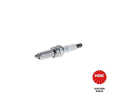 1989 NGK Candela accensione 