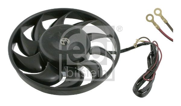 06998 FEBI BILSTEIN Ventola, Raffreddamento motore 