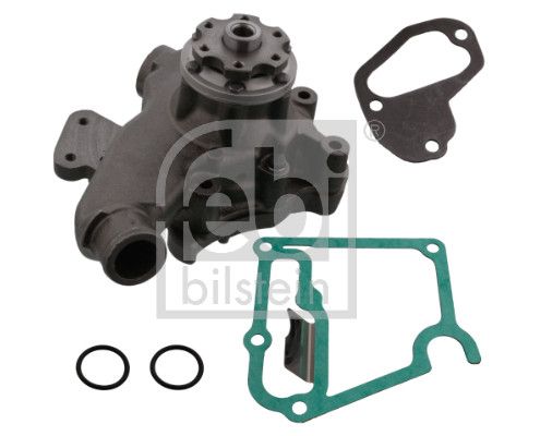08075 FEBI BILSTEIN Pompa dell’acqua, raffreddamento motore 