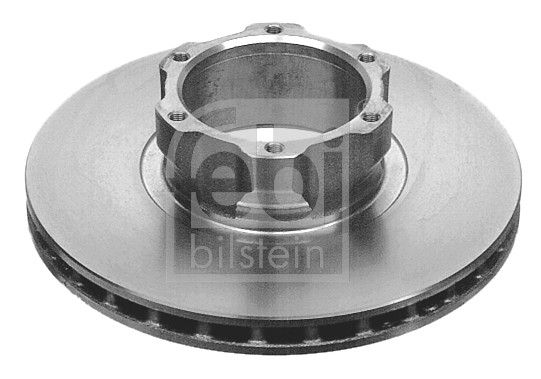 09678 FEBI BILSTEIN Disco freno 