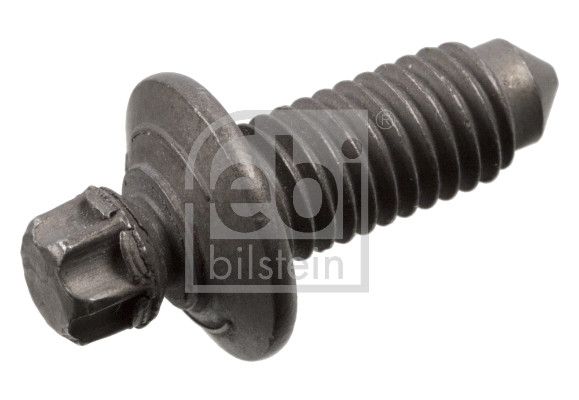 101007 FEBI BILSTEIN Vite a taglio, blocchetto d'accensione 
