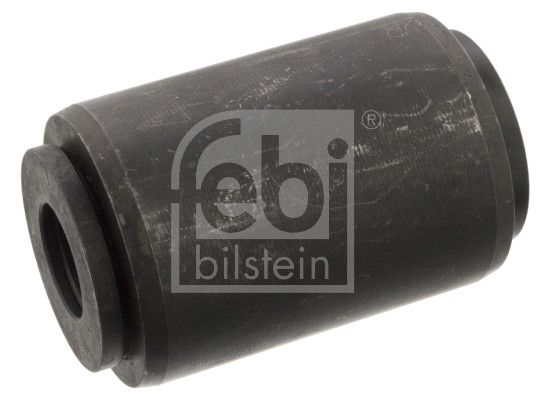 101300 FEBI BILSTEIN Bronzina cuscinetto, Molla a balestra 