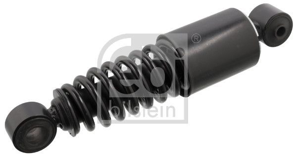 102021 FEBI BILSTEIN Ammortizzatore, Sospensione cabina 