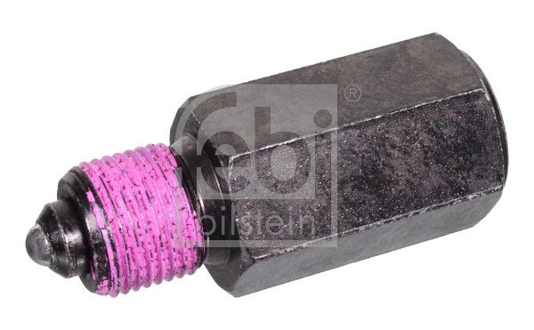 103198 FEBI BILSTEIN Cilindro bloccaggio, Cambio manuale 