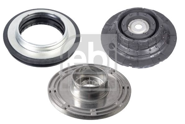 106307 FEBI BILSTEIN Kit riparazione, Cuscinetto ammortizzatore a molla 
