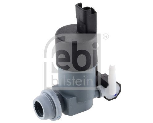 109292 FEBI BILSTEIN Pompa acqua lavaggio, Pulizia cristalli 
