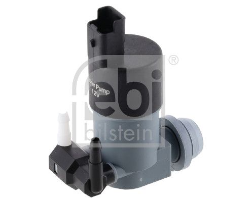 109292 FEBI BILSTEIN Pompa acqua lavaggio, Pulizia cristalli 