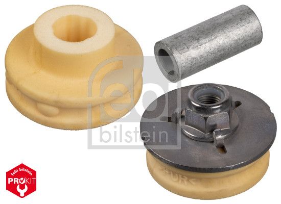 109528 FEBI BILSTEIN Kit riparazione, Cuscinetto ammortizzatore a molla 