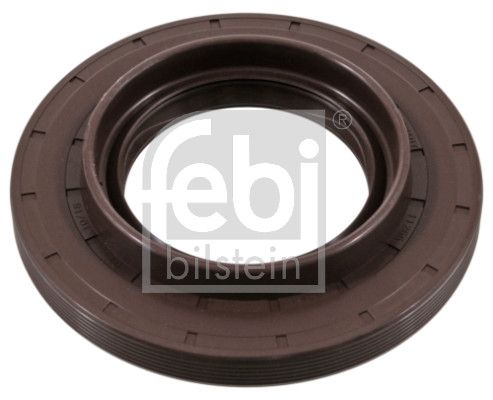 11266 FEBI BILSTEIN Anello tenuta, Differenziale 