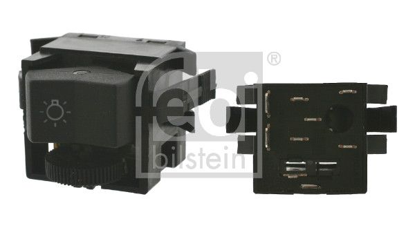 14740 FEBI BILSTEIN Interruttore, Faro principale 
