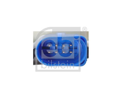 172117 FEBI BILSTEIN Serratura sport. 