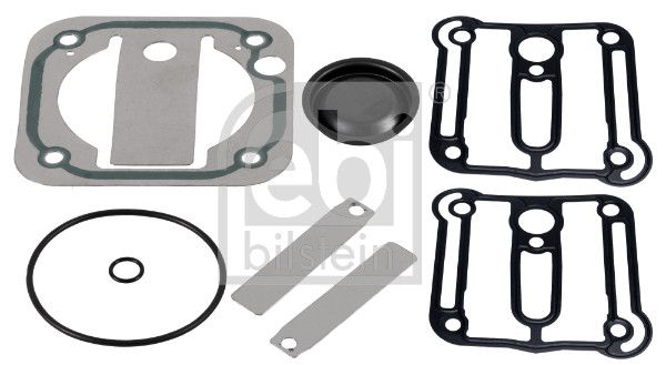 173449 FEBI BILSTEIN Kit guarnizioni, Valvola lamellare 