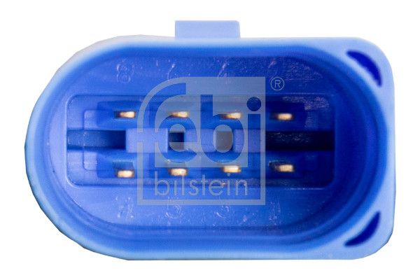 177561 FEBI BILSTEIN Serratura sport. 