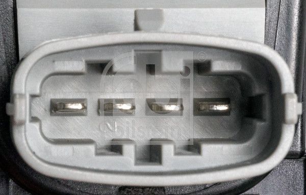 177746 FEBI BILSTEIN Bobina d'accensione 