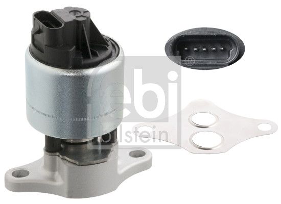 21158 FEBI BILSTEIN Valvola EGR 