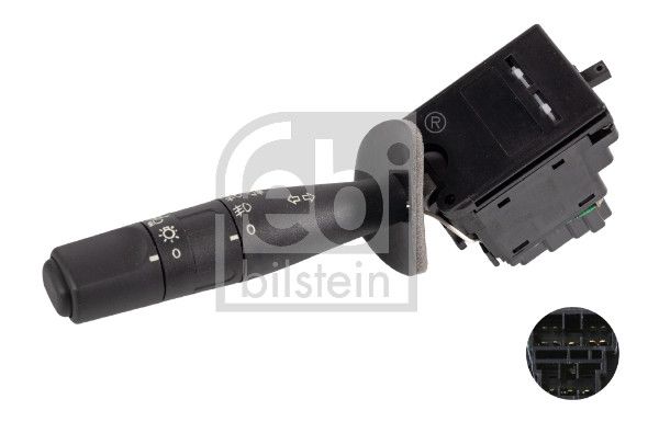 22125 FEBI BILSTEIN Leva devio guida 