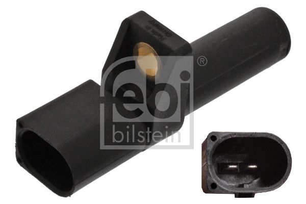 24455 FEBI BILSTEIN Generatore di impulsi, albero a gomiti 
