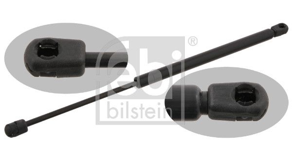 28010 FEBI BILSTEIN Ammortizzatore pneumatico, Cofano motore 