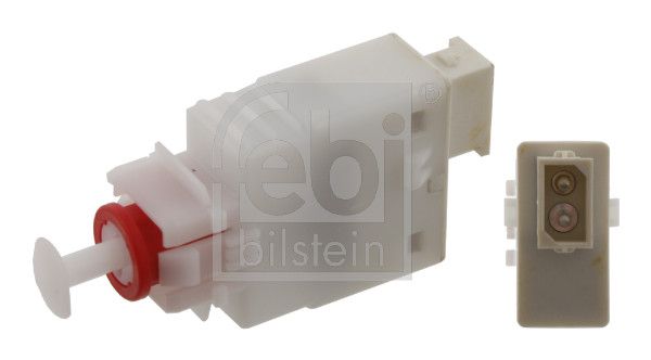 28694 FEBI BILSTEIN Innesto, Comando disinnesto frizione 