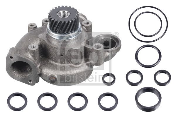 30450 FEBI BILSTEIN Pompa dell’acqua, raffreddamento motore 