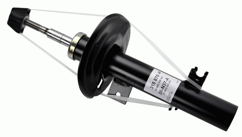 315876 SACHS Ammortizzatore 