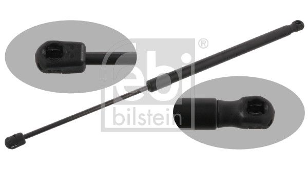 31659 FEBI BILSTEIN Ammortizatore pneumatico, Cofano bagagli /vano carico 