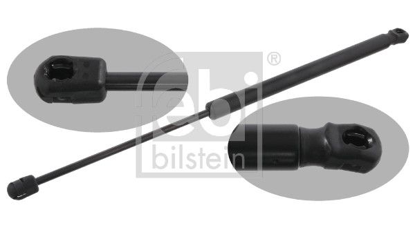 31677 FEBI BILSTEIN Ammortizatore pneumatico, Cofano bagagli /vano carico 