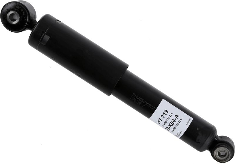 317719 SACHS Ammortizzatore 
