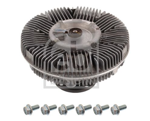 35535 FEBI BILSTEIN Giunto di collegamento, Ventilatore radiatore 