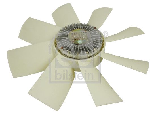 35549 FEBI BILSTEIN Ventola, Raffreddamento motore 