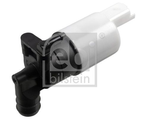 36333 FEBI BILSTEIN Pompa acqua lavaggio, Pulizia cristalli Pompa acqua lavaggio, Lavafari 