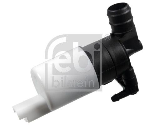 36333 FEBI BILSTEIN Pompa acqua lavaggio, Pulizia cristalli Pompa acqua lavaggio, Lavafari 