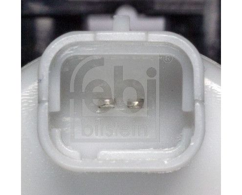 36333 FEBI BILSTEIN Pompa acqua lavaggio, Pulizia cristalli Pompa acqua lavaggio, Lavafari 