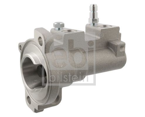 40934 FEBI BILSTEIN Cilindro di commutazione (cambio manuale) 