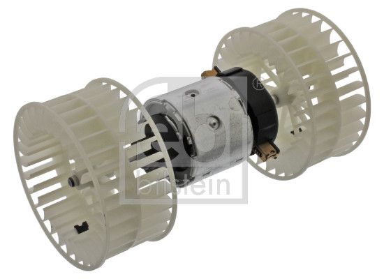 43777 FEBI BILSTEIN Ventilatore abitacolo 