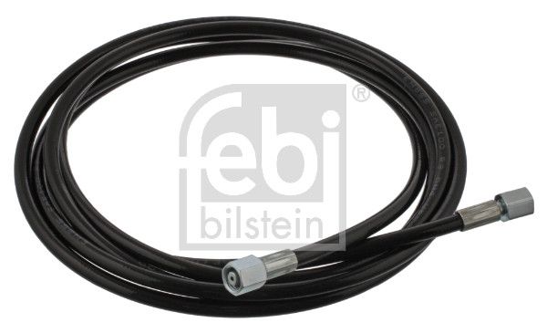 45513 FEBI BILSTEIN Flessibile, Dispositivo ribalta cabina 