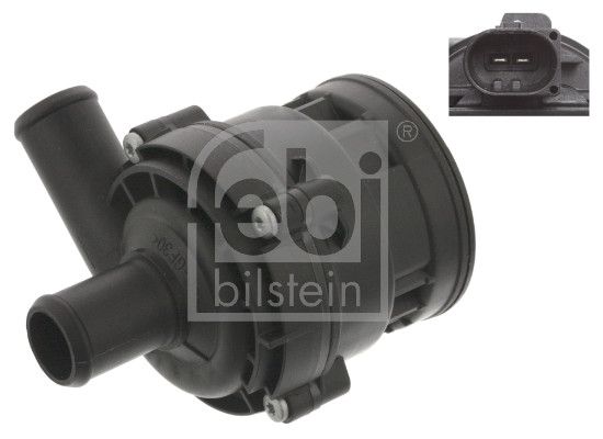 45820 FEBI BILSTEIN Pompa dell'acqua supplementare (circuito acqua di raffred.) 