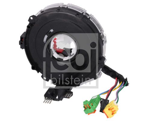 46559 FEBI BILSTEIN Contatto spiralto, airbag 