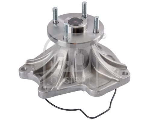 47455 FEBI BILSTEIN Pompa dell’acqua, raffreddamento motore 