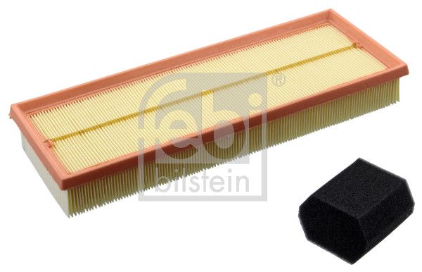 48518 FEBI BILSTEIN Filtro aria 