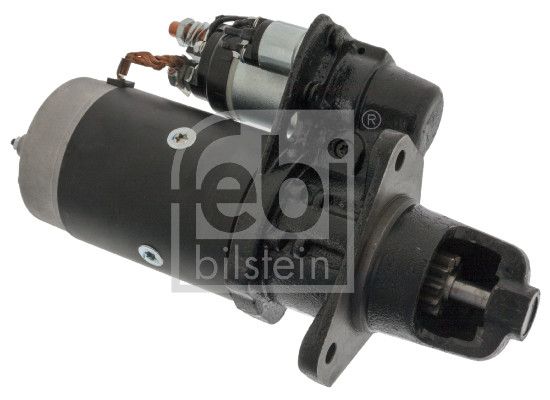 48977 FEBI BILSTEIN Motorino d'avviamento 