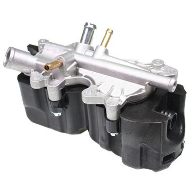 80945 BIRTH Separatore olio, Ventilazione monoblocco 