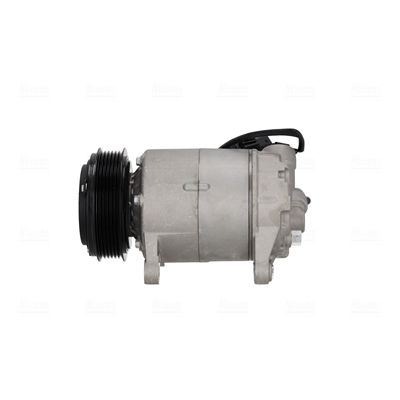 891019 NISSENS Compressore, climatizzatore 