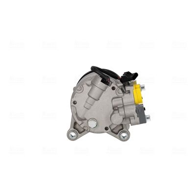 891019 NISSENS Compressore, climatizzatore 
