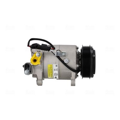 891019 NISSENS Compressore, climatizzatore 