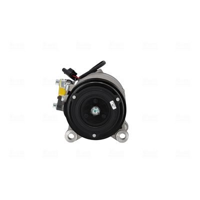 891019 NISSENS Compressore, climatizzatore 