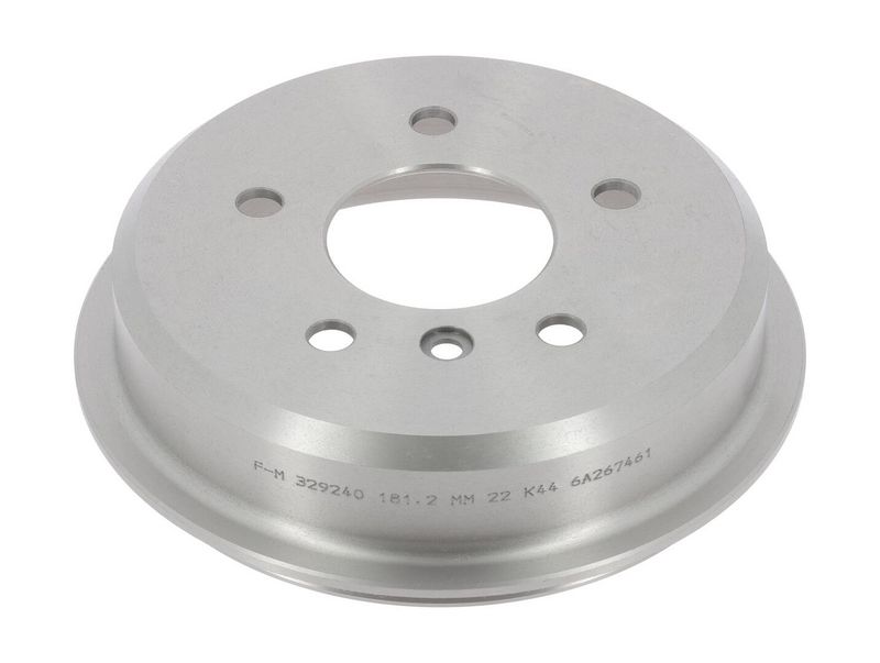 FDR329240 FERODO Tamburo freno 